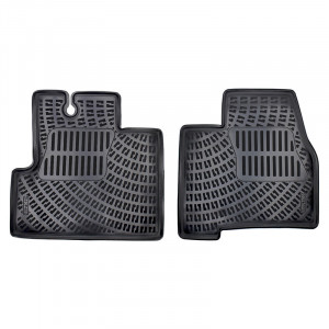 Covorase auto cauciuc CITROEN JUMPER III 2006-