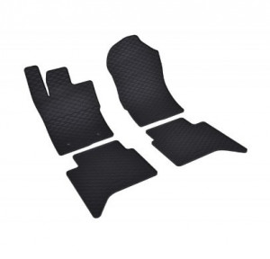 Covorase auto cauciuc FORD RANGER T6.2 RANGER RAPTOR 2023-2024