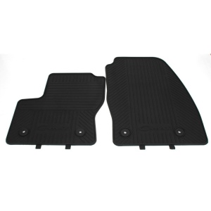 Covorase auto cauciuc originale fata Ford C-MAX 2010-2015