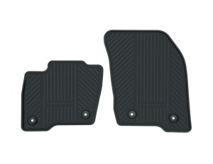 Covorase auto cauciuc originale fata Ford Galaxy 2015-2024