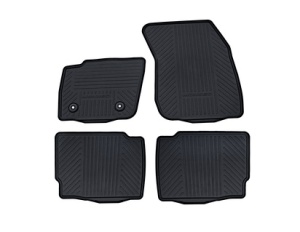 Covorase auto cauciuc originale Ford Mondeo 2019-2024