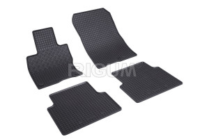 Covorase auto Ford Kuga Hybrid, caroserie SUV, fabricatie 04.2020 - prezent - Img 2