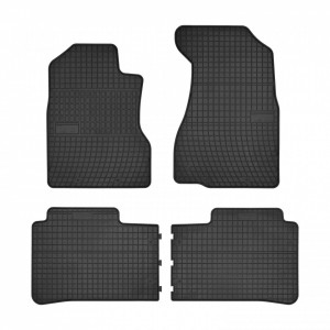Covorase auto Honda CR-V II, caroserie SUV, fabricatie 2002 - 2006 - Img 9