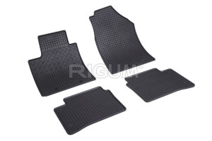 Covorase auto Hyundai i10 III, caroserie Hatchback, fabricatie 02.2020 - prezent