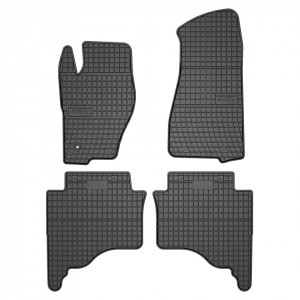 Covorase auto Jeep Grand Cherokee III, caroserie SUV, fabricatie 2005 - 2010 - Img 9