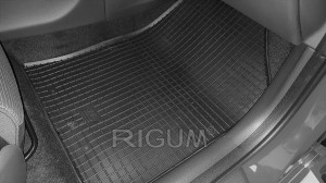 Covorase auto Kia ProCeed III, caroserie Hatchback, fabricatie 12.2018 - prezent - Img 2