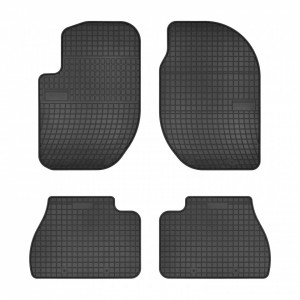 Covorase auto Land Rover Freelander 1, caroserie SUV, fabricatie 1997 - 2006 - Img 9