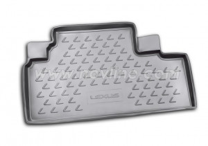 Covorase auto Lexus RX III 2009 - 10.2015, Hybrid - Img 5