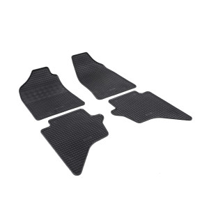 Covorase auto Mazda BT-50, caroserie Pick-up, fabricatie 2007 - prezent - Img 2