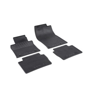 Covorase auto Mazda CX-30 SUV 2019 - 2024 - Img 2