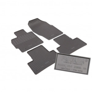Covorase auto Mazda CX-7 SUV 2007 - 2012