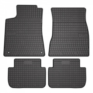 Covorase auto Mercedes CLK C209, caroserie SUV, fabricatie 2002 - 2009 - Img 9
