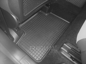 Covorase auto Mercedes GLB X247, caroserie SUV, fabricatie 11.2019 - prezent - Img 4