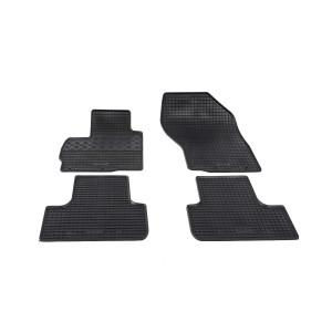 Covorase auto Mitsubishi ASX, caroserie SUV, fabricatie 05.2010 - prezent