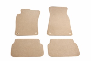 Covorase auto mocheta Alfa Romeo 156, caroserie Sedan, fabricatie 1997 - 2005