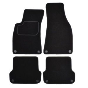 Covorase auto mocheta Audi A4 2000-2004