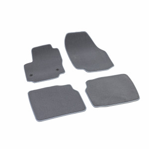 Covorase auto mocheta Ford Mondeo IV Facelift, caroserie Combi, fabricatie 2012 - 2015, sistem prindere oval