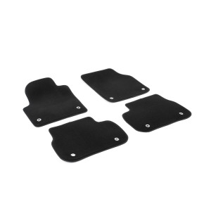 Covorase auto mocheta Land Rover Discovery Sport, caroserie SUV, fabricatie 01.2015 - prezent