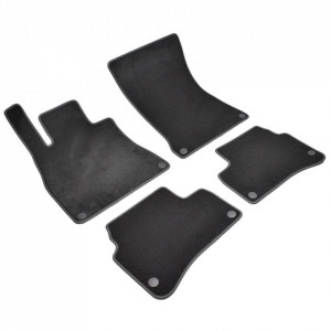 Covorase auto mocheta Mercedes S-Class W222 2013 - 2023