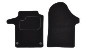 Covorase auto mocheta Mercedes VITO MIXTO 2014-2019