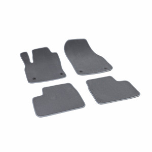 Covorase auto mocheta Opel Astra H, caroserie Sedan, fabricatie 2004 - 12.2014