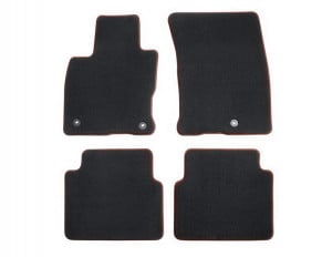 Covorase auto mocheta originale Ford Kuga varianta tractiune fata 2020 - 2024