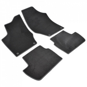 Covorase auto mocheta Peugeot P308 I 2007-2013