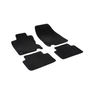 Covorase auto mocheta Renault Kadjar, caroserie SUV, fabricatie 06.2015 - prezent