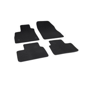 Covorase auto mocheta Renault Talisman, caroserie Sedan, fabricatie 01.2016 - prezent