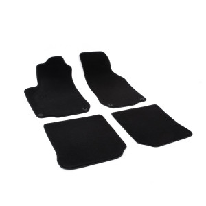 Covorase auto mocheta Seat Leon 1M, caroserie Hatchback, fabricatie 1999 - 2005