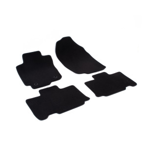 Covorase auto mocheta Toyota RAV4 IV, caroserie SUV, fabricatie 03.2013 - 12.2018