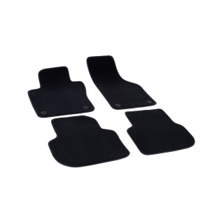 Covorase auto mocheta Volkswagen Jetta VI, caroserie Sedan, fabricatie 01.2011 - 2018