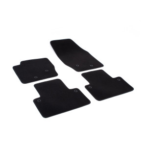 Covorase auto mocheta Volvo XC90 I, caroserie SUV, fabricatie 2002 - 04.2015
