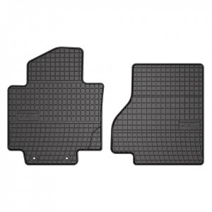 Covorase auto Nissan NV200, caroserie Van, fabricatie 01.2010 - 02.2019 - Img 9