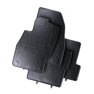 Covorase auto Opel Adam, caroserie Hatchback, fabricatie 01.2013 - 05.2019 - Img 2