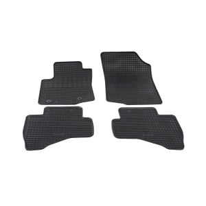 Covorase auto Peugeot 108, caroserie Hatchback, fabricatie 07.2014 - prezent
