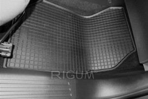 Covorase auto Peugeot 2008 II, caroserie SUV, fabricatie 01.2020 - prezent - Img 3