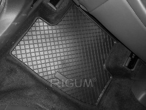 Covorase auto Skoda Karoq, fabricatie 2017 - prezent, caroserie SUV - Img 4