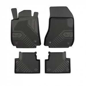 Covorase auto tip tavita Alfa Romeo 159 fabricatie 09.2005 - 2011, caroserie combi - Img 10