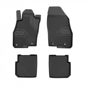 Covorase auto tip tavita Alfa Romeo Mito fabricatie 09.2008 - 12.2018, caroserie hatchback - Img 10