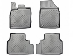Covorase auto tip tavita AUDI Q4 Q4 Sportback e-Tron 2021-2024