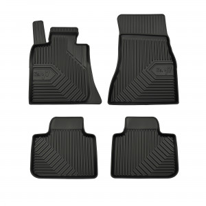 Covorase auto tip tavita BMW Seria 6 G32 fabricatie 11.2017 - prezent, caroserie gran turismo
