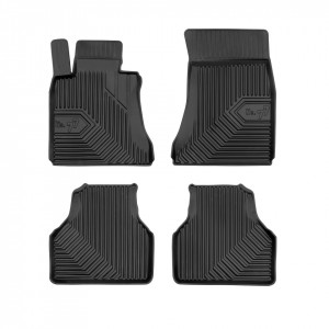 Covorase auto tip tavita BMW Seria 7 E66 fabricatie 09.2001 - 2008, caroserie sedan - Img 10