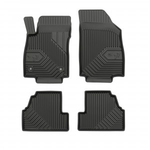 Covorase auto tip tavita Chevrolet Trax fabricatie 05.2013 - 06.2019, caroserie suv