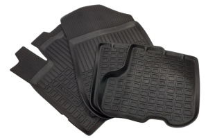 Covorase Auto Tip Tavita Dacia Sandero 2 2012-2025