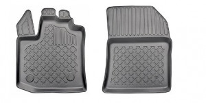 Covorase auto tip tavita fata RENAULT Express 2021-2024