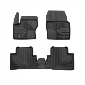 Covorase auto tip tavita Ford C-Max Grand II fabricatie 11.2010 - 06.2019, caroserie van - Img 10