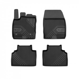 Covorase auto tip tavita Ford Tourneo Connect II fabricatie 01.2014 -2022 - Img 10