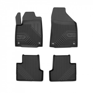 Covorase auto tip tavita Jeep Cherokee V fabricatie 2013 - prezent, caroserie suv - Img 10