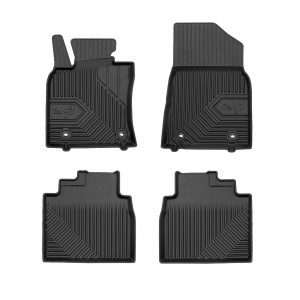 Covorase auto tip tavita Lexus ES Hybrid fabricatie 09.2018 - prezent, caroserie sedan